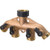 Melnor Metal Hose Valve; 4-Way