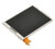 Replacement Part Lower Bottom LCD Screen Display For Nintendo 3DS XL  LL plain packaging