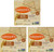 Manischewitz Organic Spelt Matzo Kosher For Passover 10 Ounce Box 3-Pack