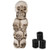 Suuonee Gear Shift Knob Lever Skeleton Skull Head Many Faces Car Manual Gear Shift Knob Stick Lever Shifter Universal