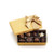 Godiva Chocolatier Assorted Chocolate Gold Ballotin Gift Box Great for Gifting Belgian Chocolate 8 Count