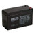 Universal Power Group 12V 7AH SLA Replacement Battery for Ultra Tech IM-1270 Alarm