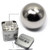 CMS Magnetics 1_26 Sphere Neodymium Magnet One Piece - Storage Box Included for Added Safety