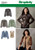 Simplicity Sewing Pattern 2341 Misses Jackets H5 6-8-10-12-14