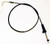 Throttle Cable fits Suzuki LT4WD 250 Quadrunner 1994 1995 by Race-Driven