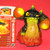 Skylanders SWAP Force Single Character Pack Volcanic Lava Barf Eruptor S3 LOOSE
