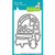 Lawn Fawn Lawn Cuts Custom Craft Die - LF974 Ready, Set, Snow