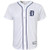 Outerstuff MLB 8-20 Youth Blank Cool Base Home Color Team Jersey X-Large 1820 Detroit Tigers
