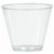 Big Party Pack Clear Plastic Cups | 9 oz. | Clear | Pack of 72 | Party Supply
