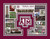 NCAA Texas A  and  M Milestones  and  Memories 11x14 Custom Matted Photos