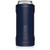 BrüMate Hopsulator Slim Double-walled Stainless Steel Insulated Can Cooler for 12 Oz Slim Cans Matte Navy