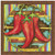 Thirstystone Occasions Trivet Chilis Multicolor