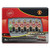 Minigols F_C_ Manchester United Team Figures 11 Pack