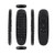 Smart Remote Replacement, BIFANS Fly Air Mouse Multifunctional Remote with Keyboard, Mini Wireless Keyboard & Remote Control for KODI Android Box HTPC IPTV PC Pad XBOX 360 (G64)