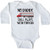 inktastic Daddy Still Plays with Trucks Long Sleeve Creeper 6 Months White 2ea63