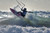 Posterazzi DPI2079911 Kitesurfing Tarifa Cadiz Andalusia Spain Poster Print 19 x 12