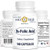 BioTech Pharmacal - B6 Folic Acid - 100 Count