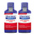 Mucinex Fast-Max Severe Congestion  and  Cough Liquid Maximum Strength - 6 oz Pack of 2