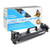 SuppliesOutlet Compatible Toner Cartridge Replacement for HP 17A  CF217A Black1 Pack