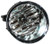 TYC 19-5721-00 Compatible with NISSAN Passenger Side Replacement Fog Light