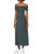 find_ Womens ART1900011 Green EU M US 8
