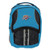NBA Oklahoma City Thunder Captain Backpack 18_5 x 13 x 8 NBA Oklahoma City Thunder Captain Backpack 18_5 x 13 x 8