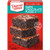 Duncan Hines Dark Chocolate Fudge Brownie Mix 18_2 OZ