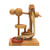 D-Toys Puzzles - Basic 3D Puzzle - IQ Game 20