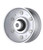 Phoenix Mfg_ 3-12 Inch Flat Dia Flat Idler Pulley Replacement for Scag 483638