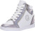 GBG Los Angeles Dillin WhiteSilver 8 M