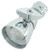 EZ-FLO 15013 Deluxe Brass Shower Head-2.0 Gpm