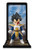 Tamashii Nations Bandai Vegeta Dragon Ball Z Buddies Action Figure