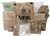 MRE Meals Ready-to-Eat Genuine US Military Surplus with Menu Selections Asian Beef Strips