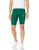 adidas Training Alphaskin Sport Short Tights Dark Green XX-Large
