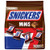 SNICKERS Minis Size Chocolate Candy Bars 9_7 Ounce Bag Pack of 8