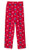Outerstuff Washington Wizards Youth NBA All Over Team Logo Pajama Sleep Pants