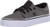 DC Boys Trase TX SE Skate Shoe Dark Grey 11 M M US Big Kid