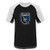 MLS San Jose Earthquakes Youth Boys 8-20 Short Sleeve Rash Guard Large 14-16 White