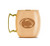 NCAA Penn State Nittany Lions 16oz Copper Moscow Mule Mug
