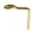 Replacement part For Toro Lawn mower  52-4780 ROD-BELT