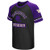 Colosseum Youth Short Sleeve University of Washington Graphic Tee YTH 16-18