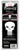 Chroma 46011 Rear Window Decal (Graphix Punisher Skull Logo Cutz)