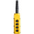 BestTong 4 Way Rainproof Crane Control Station Hoist Pendant Push Button Switch COB-62