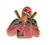 Kolag Co. Marvel Deadpool Enamel Pin