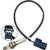 Automotive-leader 234-4273 15937 O2 Sensor 4-Wire Downstream Rear Oxygen Sensor for 2002-2004 Nissan Altima SE 3_5L-V6 2002-2003 Nissan Altima SLBase 3_5L-V6 226A0-8J100 SG961 24646 213-3068 OS1715