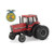 ERTL 164 International Harvester 5088 Cab with FFA Logos