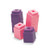 Didax Educational Resources Unifix Cubes Purple Bag of 100