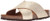 Spring Step Womens JACINTALA Flat Sandal Gold 42 M EU US 10_5-11 US