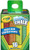 Crayola Washable Sidewalk Chalk Assorted Colors 16 ea Pack of 4