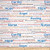 Windham Fabrics Calling All Nurses Words, Multicolor